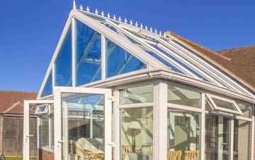 conservatory roof insulation costs Wecock