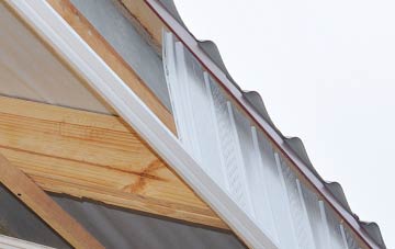 why Wecock fascia repairs are essential