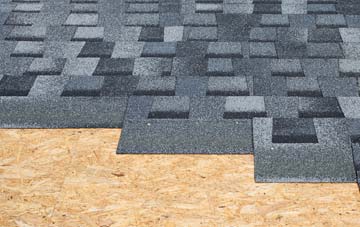 expert Wecock asphalt roof companies