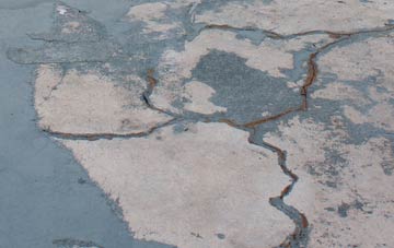 fibreglass roofing replacement Wecock