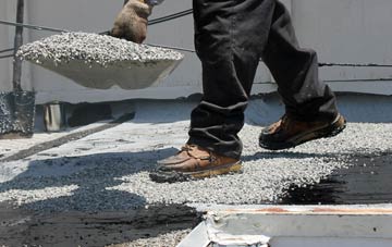 Wecock flat roofing companies