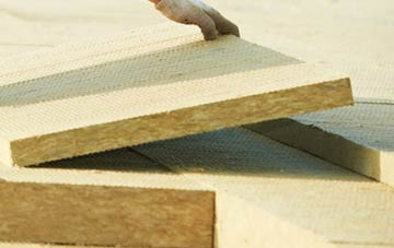 measuring Wecock tapered insulation