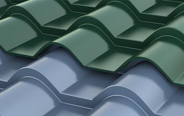 who should consider Wecock plastic roofs