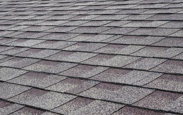 Wecock tiles for shallow pitch roofing
