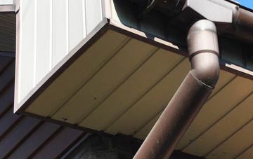 Wecock soffit installation costs