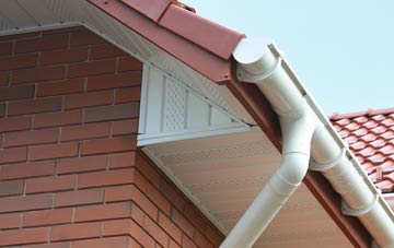 Wecock soffit repair costs