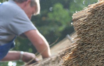 professional Wecock thatchers