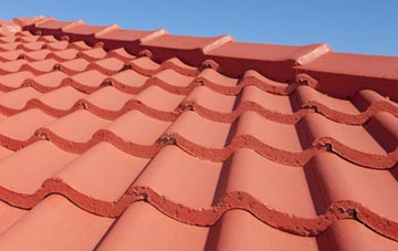 Wecock tile and slate roof replacement
