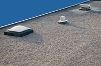 Wecock flat roofing