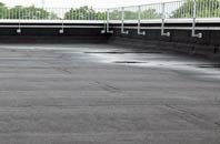 find rated Wecock flat roofing companies
