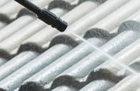 rated Wecock roof cleaning companies