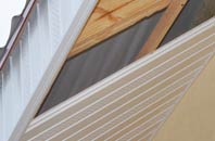 rated Wecock soffit repair companies